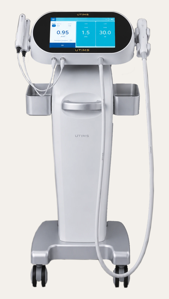 UTIMS A3 system